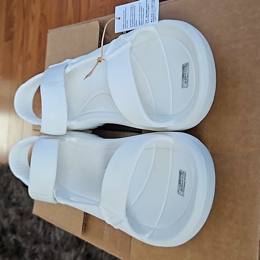 TEVA HURRICANE DRIFT SANDALS